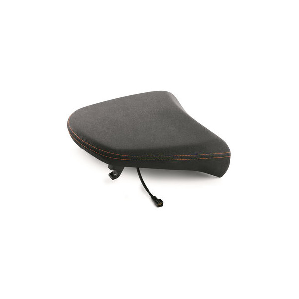 KTM Ergo pillion seat